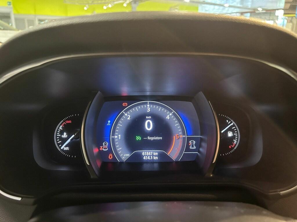Renault Megane Sporter 1.5 Blue dCi Business