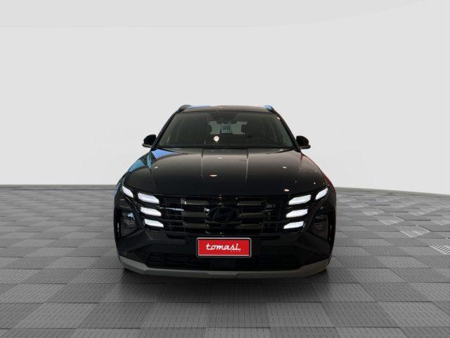 HYUNDAI Tucson Tucson 1.6 HEV aut. Exellence