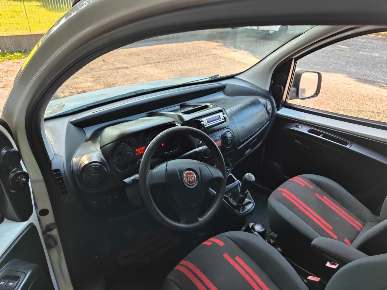 Fiat fiorino 2011 gpl