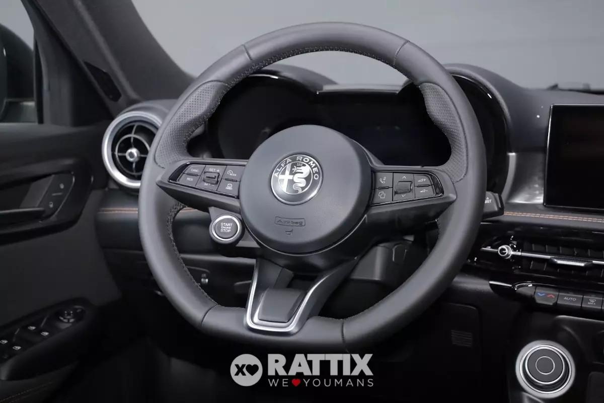 Alfa Romeo Tonale 1.6 Ti 130CV Sprint TCT6