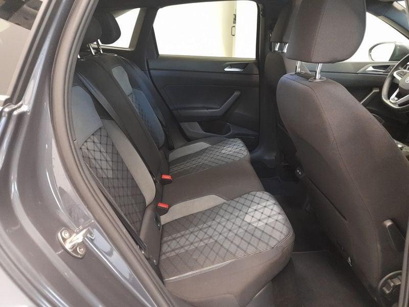 Volkswagen Taigo 1.0 TSI 85kW R-Line DSG