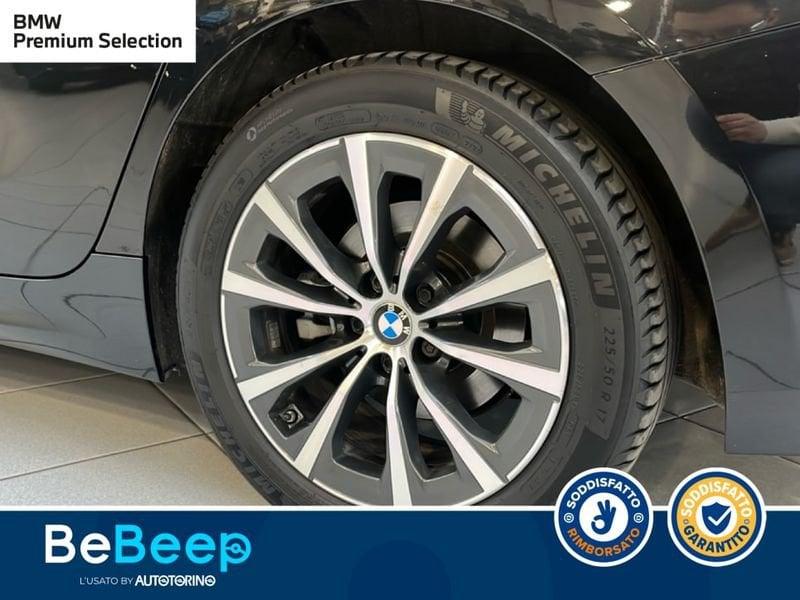 BMW Serie 3 Touring 318D TOURING MHEV 48V AUTO