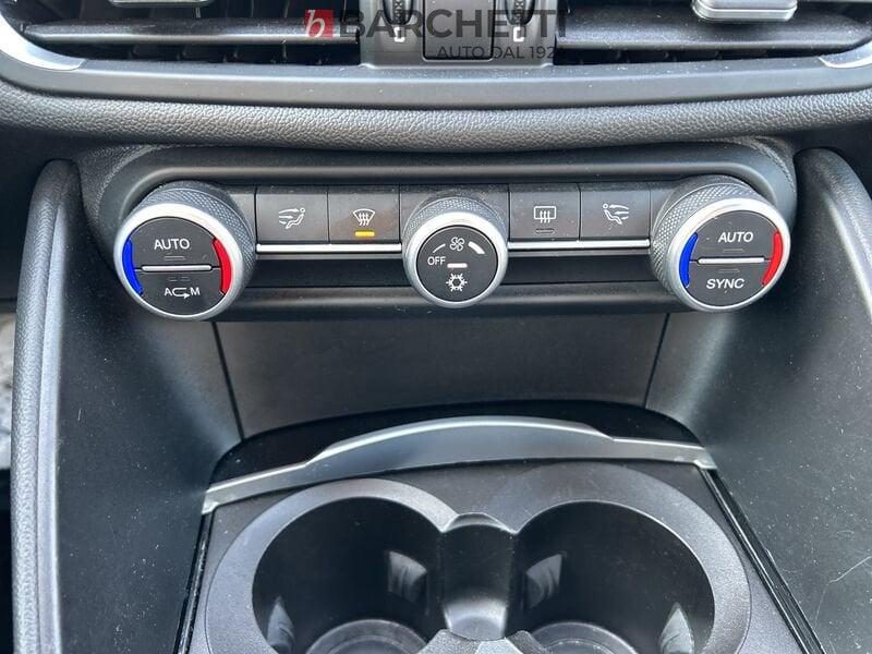 Alfa Romeo Giulia (2016) 2.2 TURBODIESEL 150 CV SUPER
