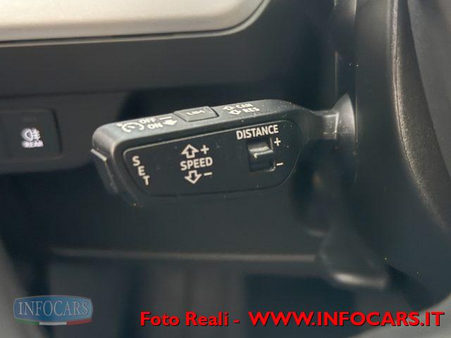 AUDI Q4 e-tron Q4 35 e-tron Business Advanced - PROMO