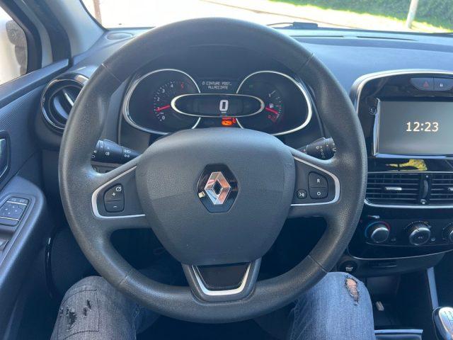 RENAULT Clio dCi 8V 75 CV 5 porte Moschino Life