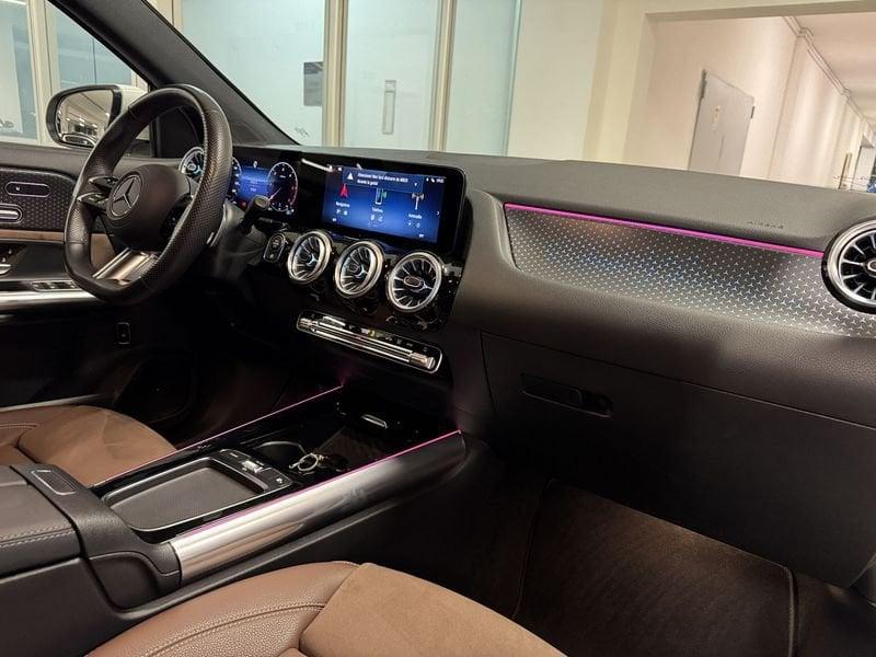 Mercedes-Benz GLA GLA 200 d Automatic AMG Line Premium