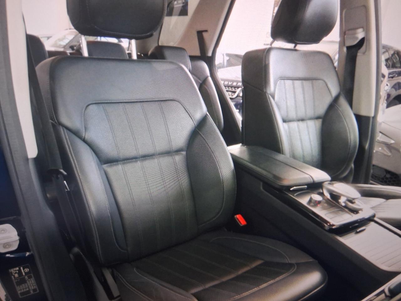 Mercedes-benz GLE 250 d 4Matic Sport