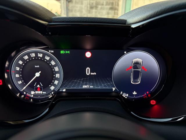 ALFA ROMEO Tonale 1.6 diesel 130 CV TCT6 Ti