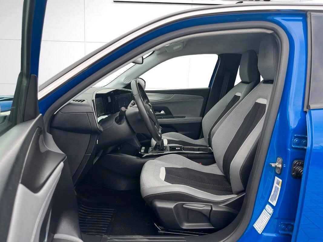 Opel Mokka 1.2 t Elegance s&s 100cv