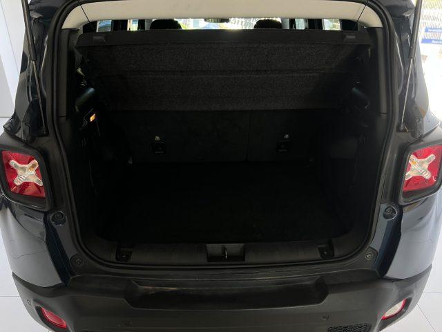 JEEP Renegade 1.5 Turbo T4 MHEV Limited tua da ?199,00 mensili