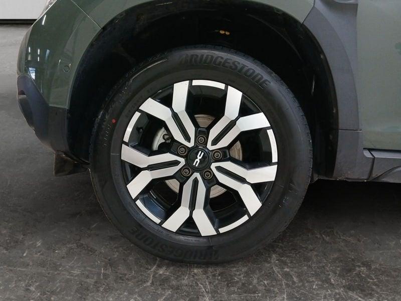 Dacia Duster 1.0 tce Journey Gpl 4x2 100cv