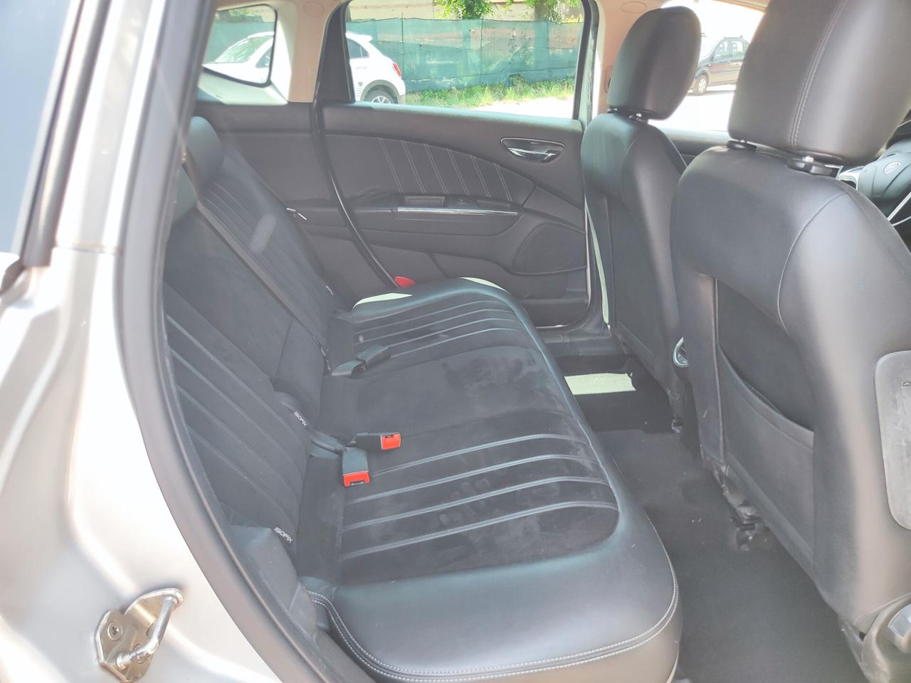 Lancia Delta 1.6 MJT