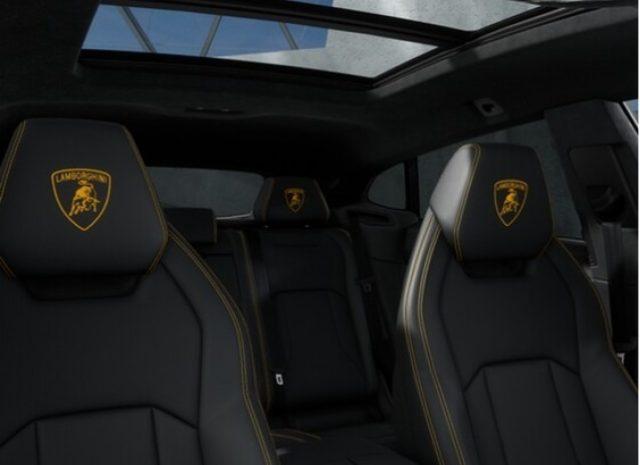LAMBORGHINI Urus 4.0 SE 800 CV ( NUOVA ) PRONTA CONSEGNA