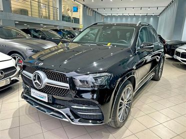 Mercedes-benz GLE 300 d 4Matic Mild Hybrid Premium
