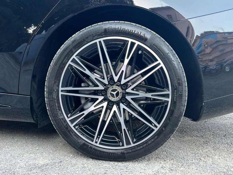 Mercedes-Benz Classe C 400 4Matic EQ Berlina AMG Line Advanced Plus
