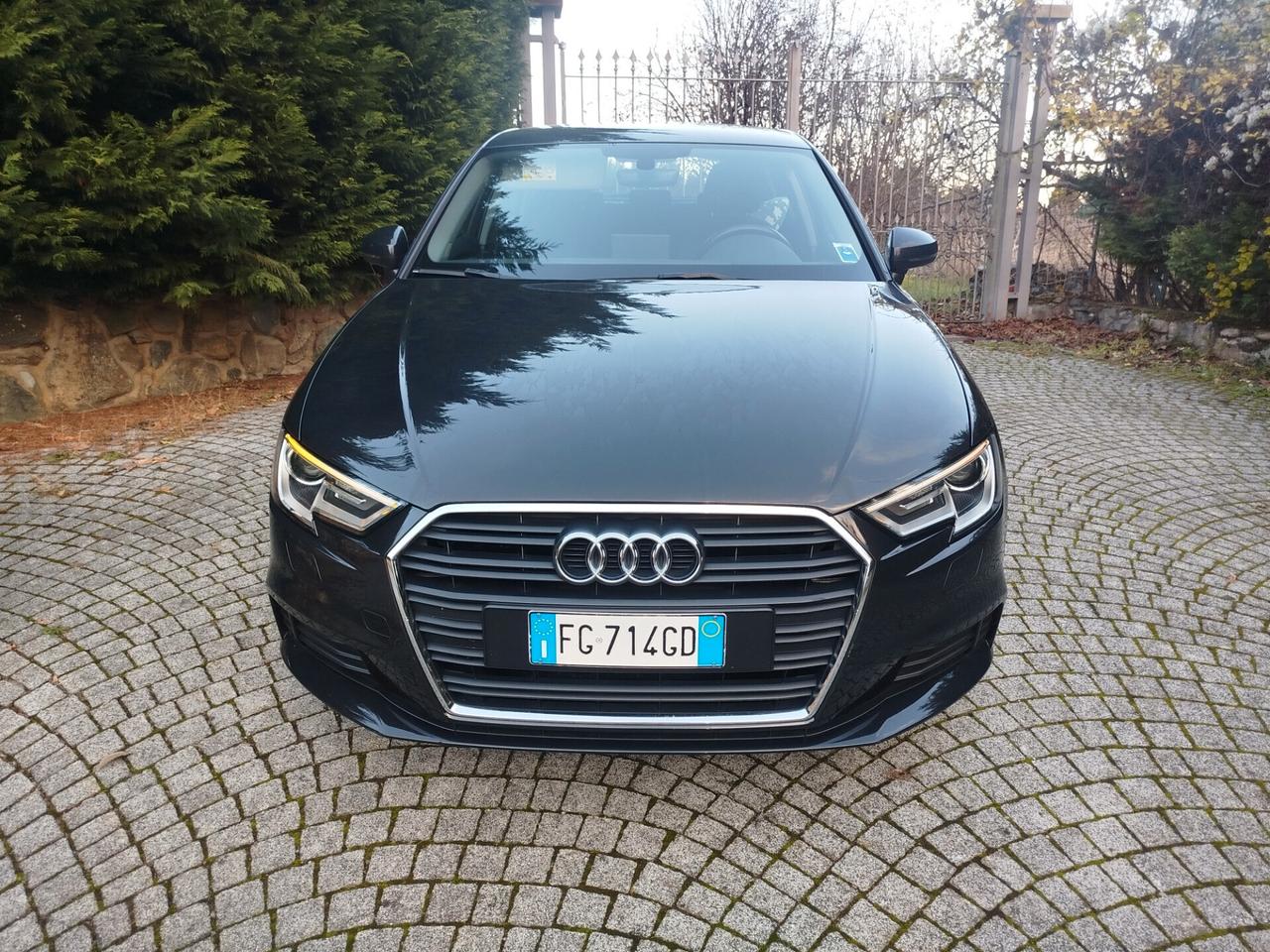 Audi A3 1.6 TDI 116 CV Sport