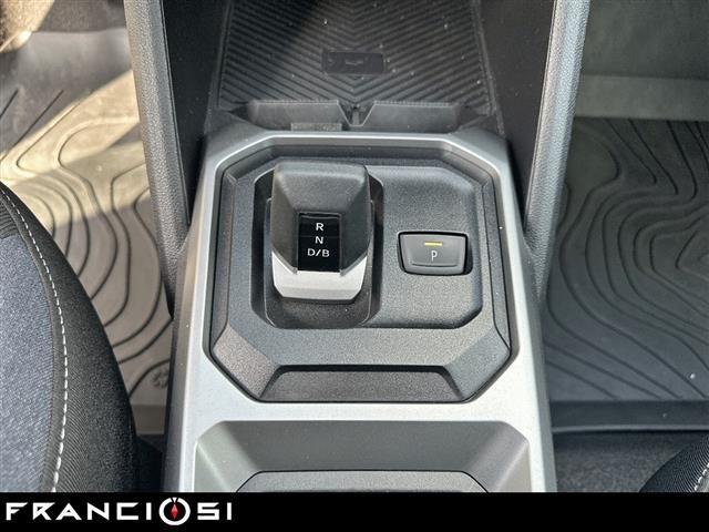 DACIA Duster 1.6 hybrid Journey 140cv