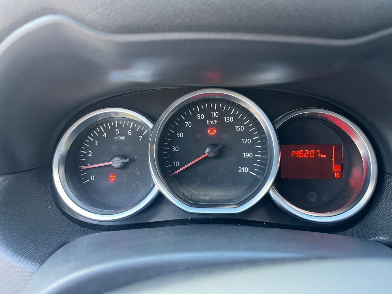 Dacia Duster 1.6 Benzina/GPL - Neopatentati