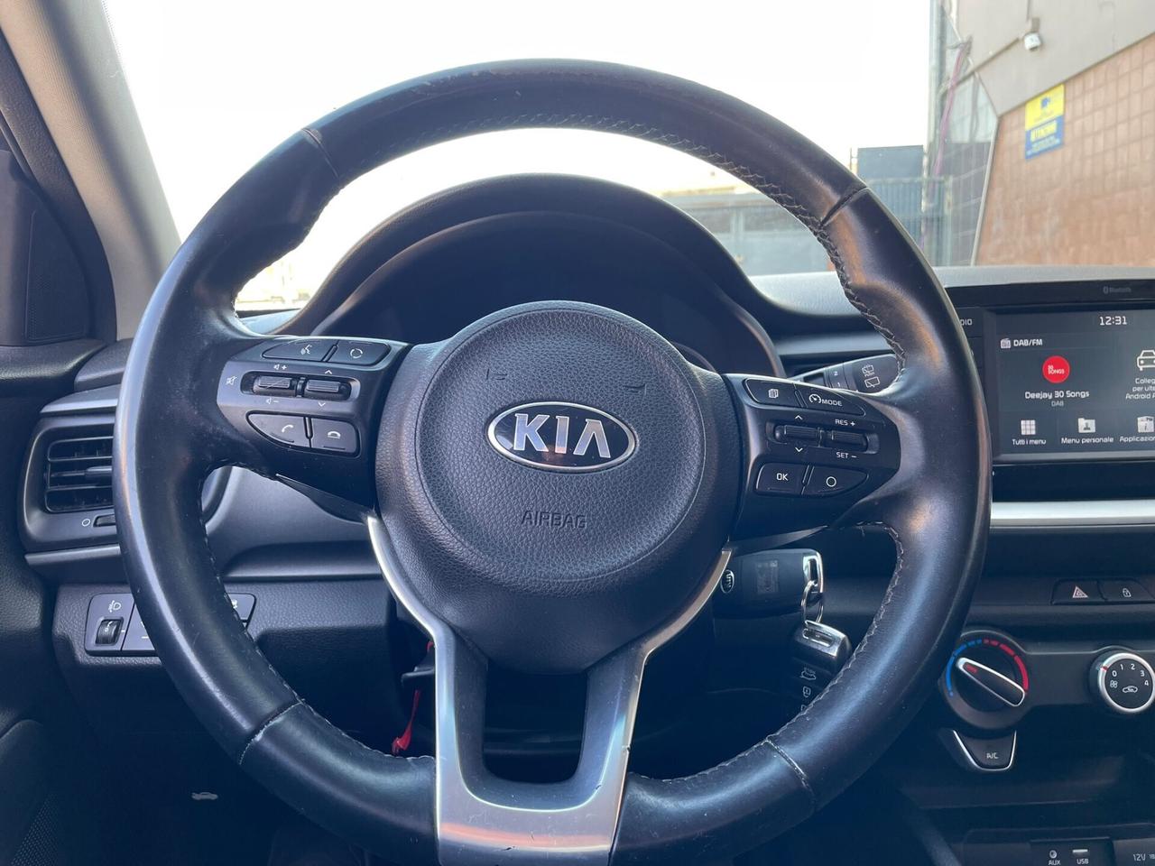 Kia Stonic 1.6 CRDi 110 CV ENERGY CON 198MILA KM