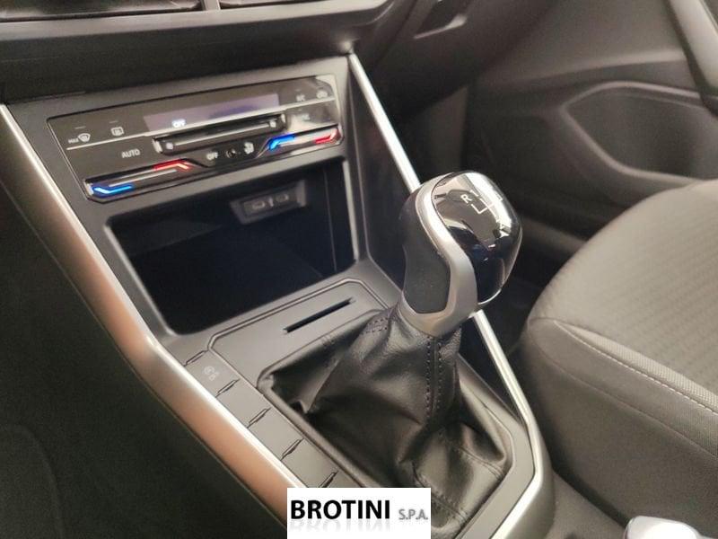 Volkswagen Polo 1.0 EVO Life