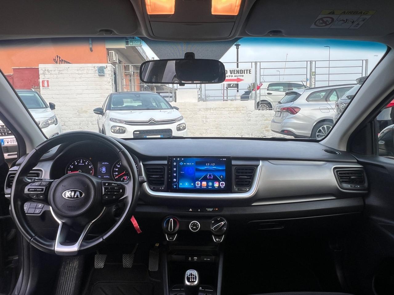 Kia Stonic 1.0 T-GDi 120 CV Style