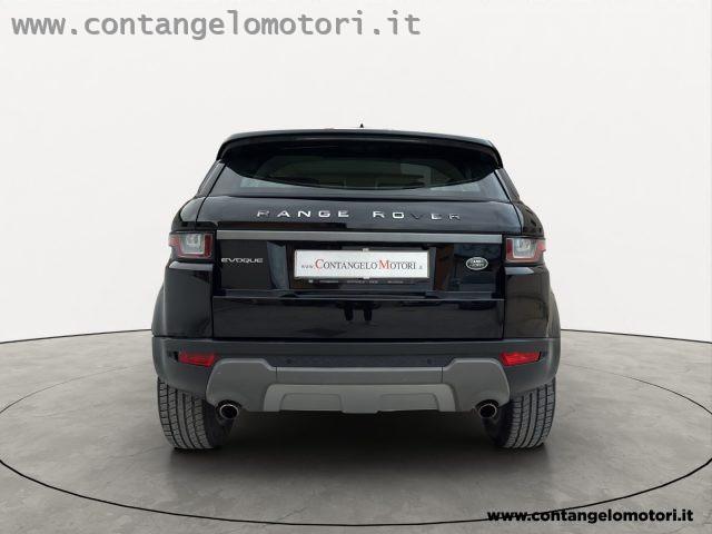 LAND ROVER Range Rover Evoque 2.0 eD4 5p. Business Edition SE