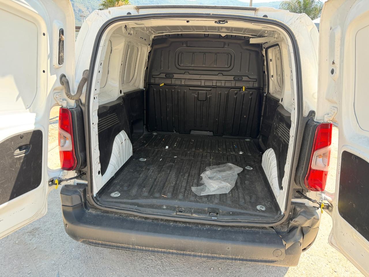 OPEL COMBO 2020 1.5 DIESEL 102 CV *MOT ROTTO