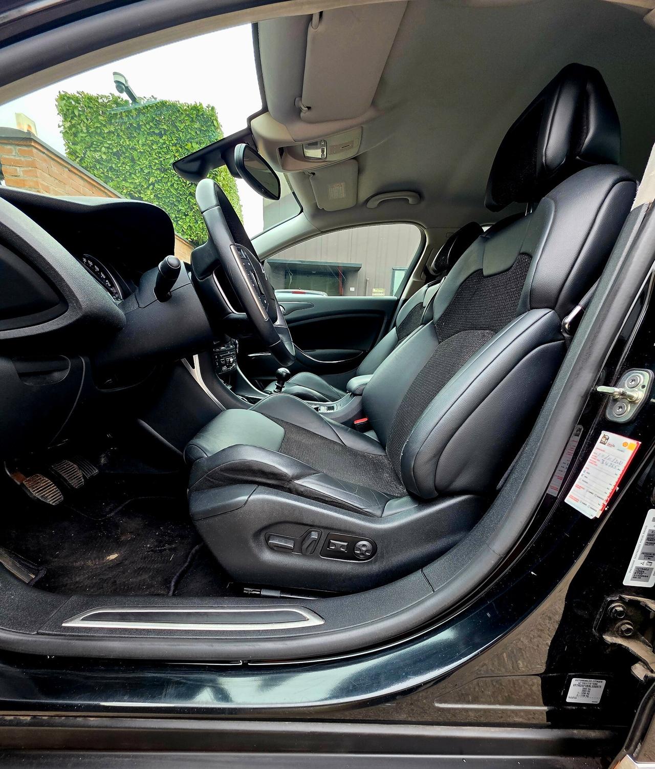 Citroen C5 Executive benzină Gpl valido finno 2032