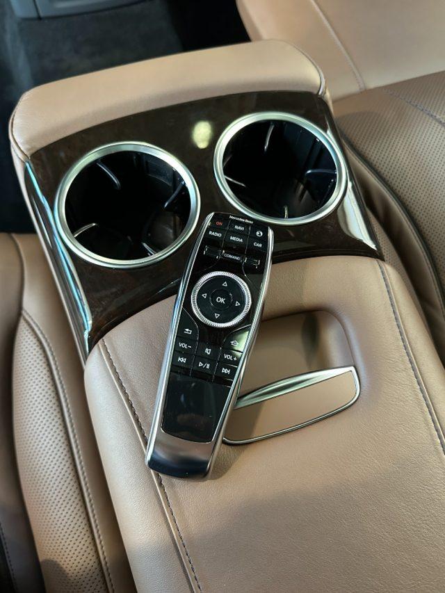 MERCEDES-BENZ Maybach S 560 4Matic - TUTTI GLI OPTIONALS