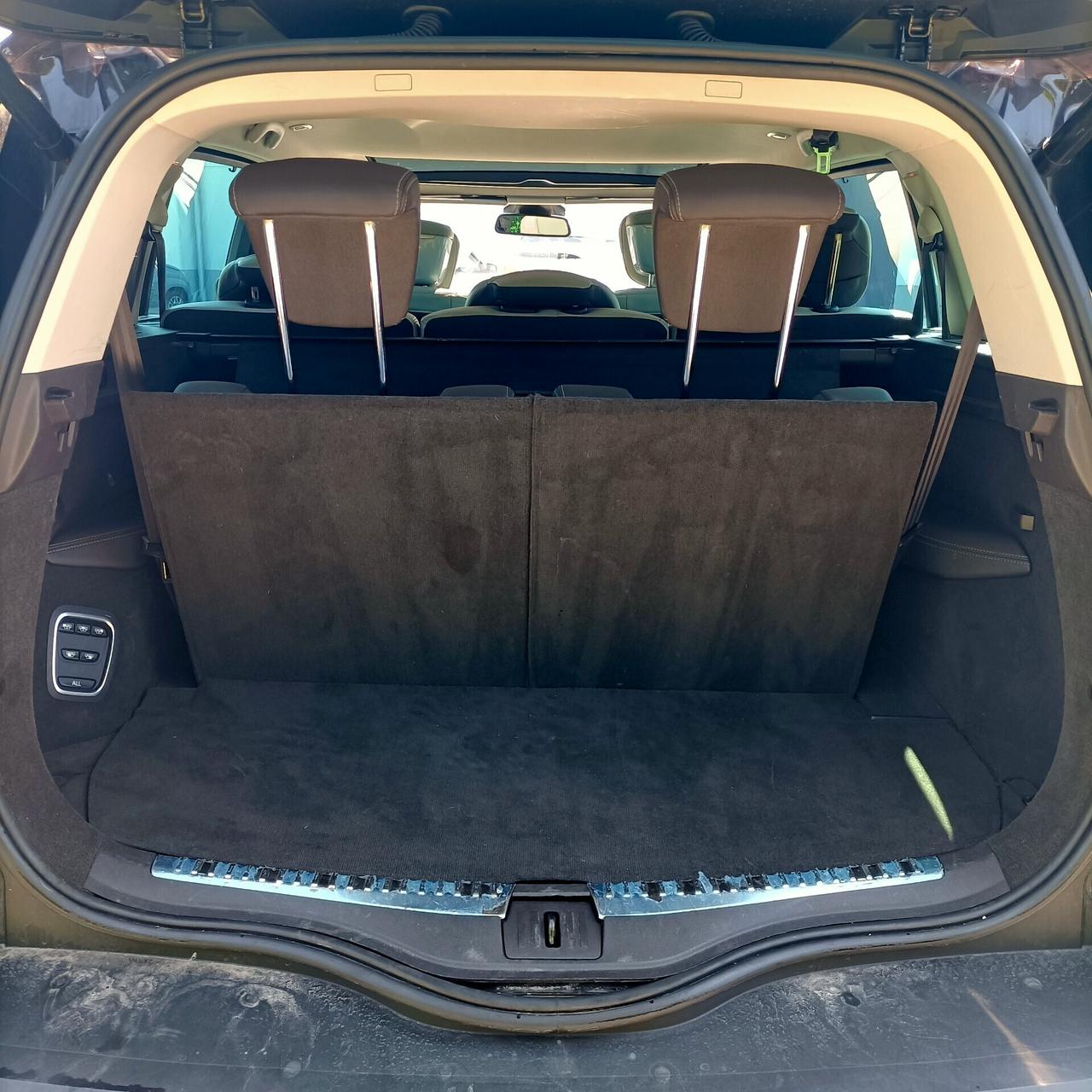 RENAULT ESPACE 7POSTI GARANZIA 12/24m full optional