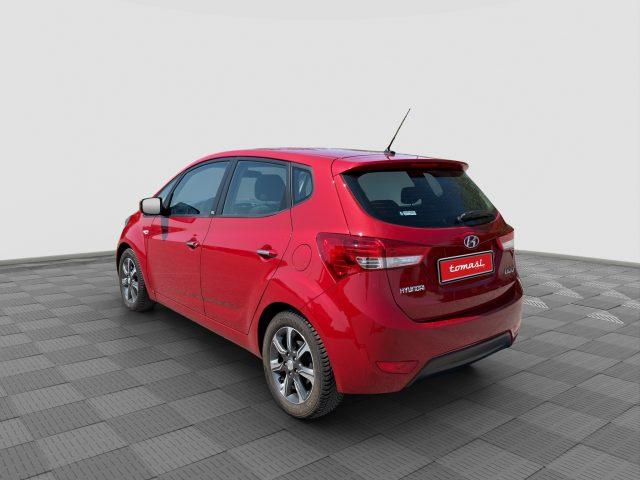 HYUNDAI iX20 ix20 1.4 90 CV APP MODE