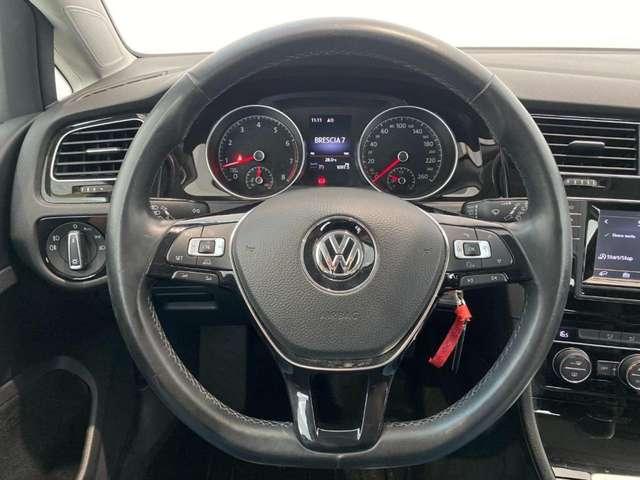 Volkswagen Golf 1.4 TSI 140 CV 5p. Highline BlueMotion Technology