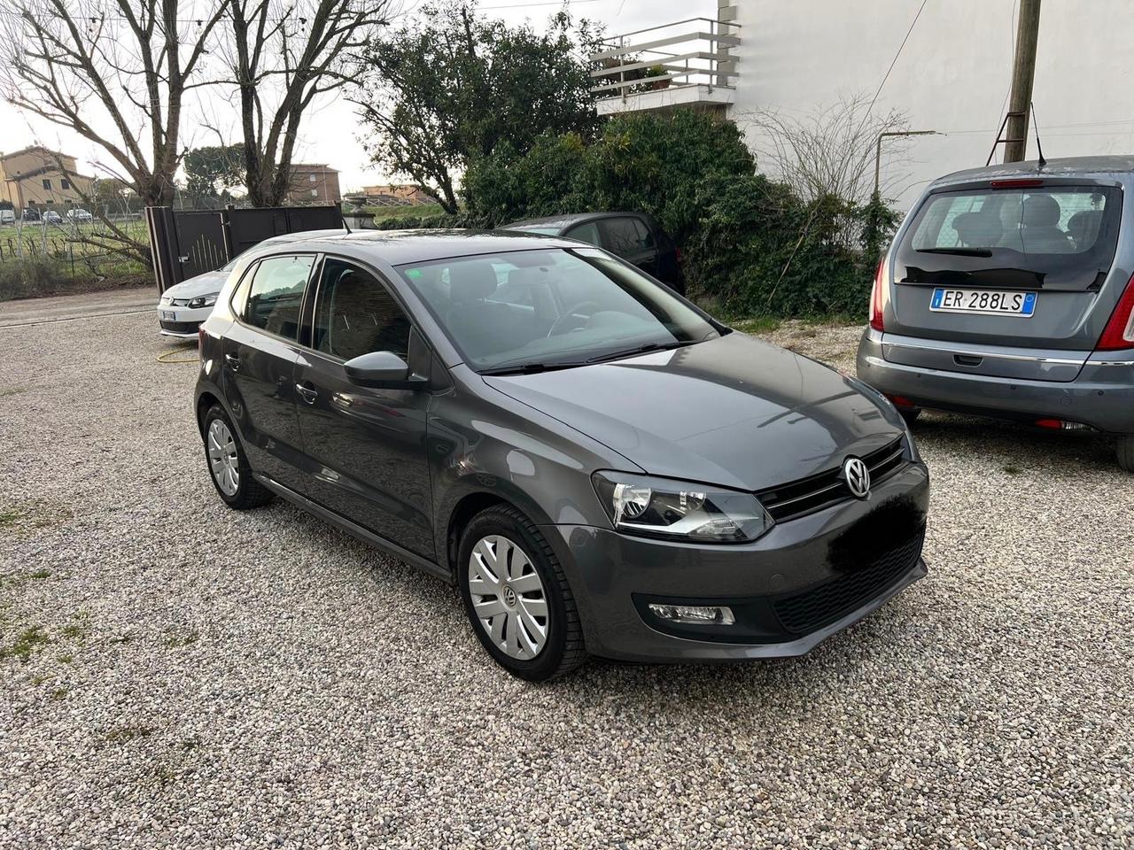 Volkswagen Polo 1.2 70 CV 5p. Comfortline