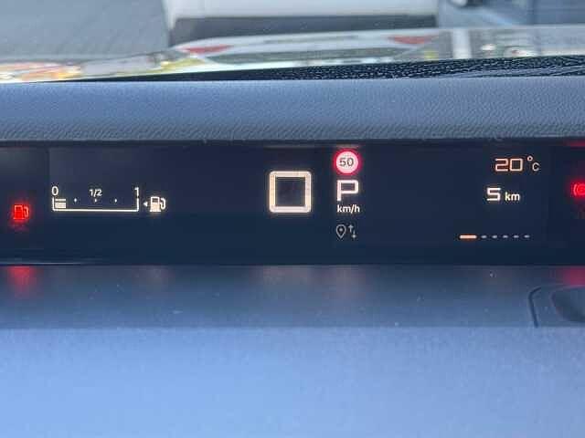 Citroen C3 Aircross 1.2 Hybrid 145 CV e-DCS6 Plus