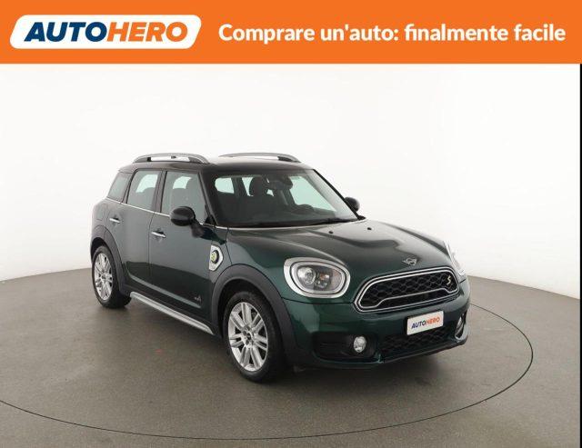 MINI Countryman 1.5 Cooper SE Countryman ALL4 Automatica