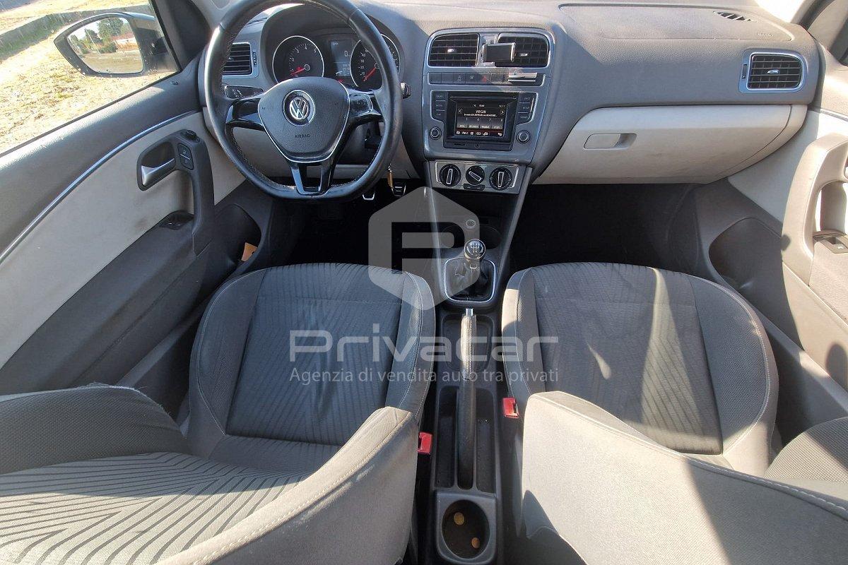 VOLKSWAGEN Polo 1.2 TSI 3p. Fresh BlueMotion Technology