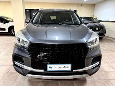 Dr 4.0 1.5 Bi-Fuel GPL AZIENDALE PERFETTA