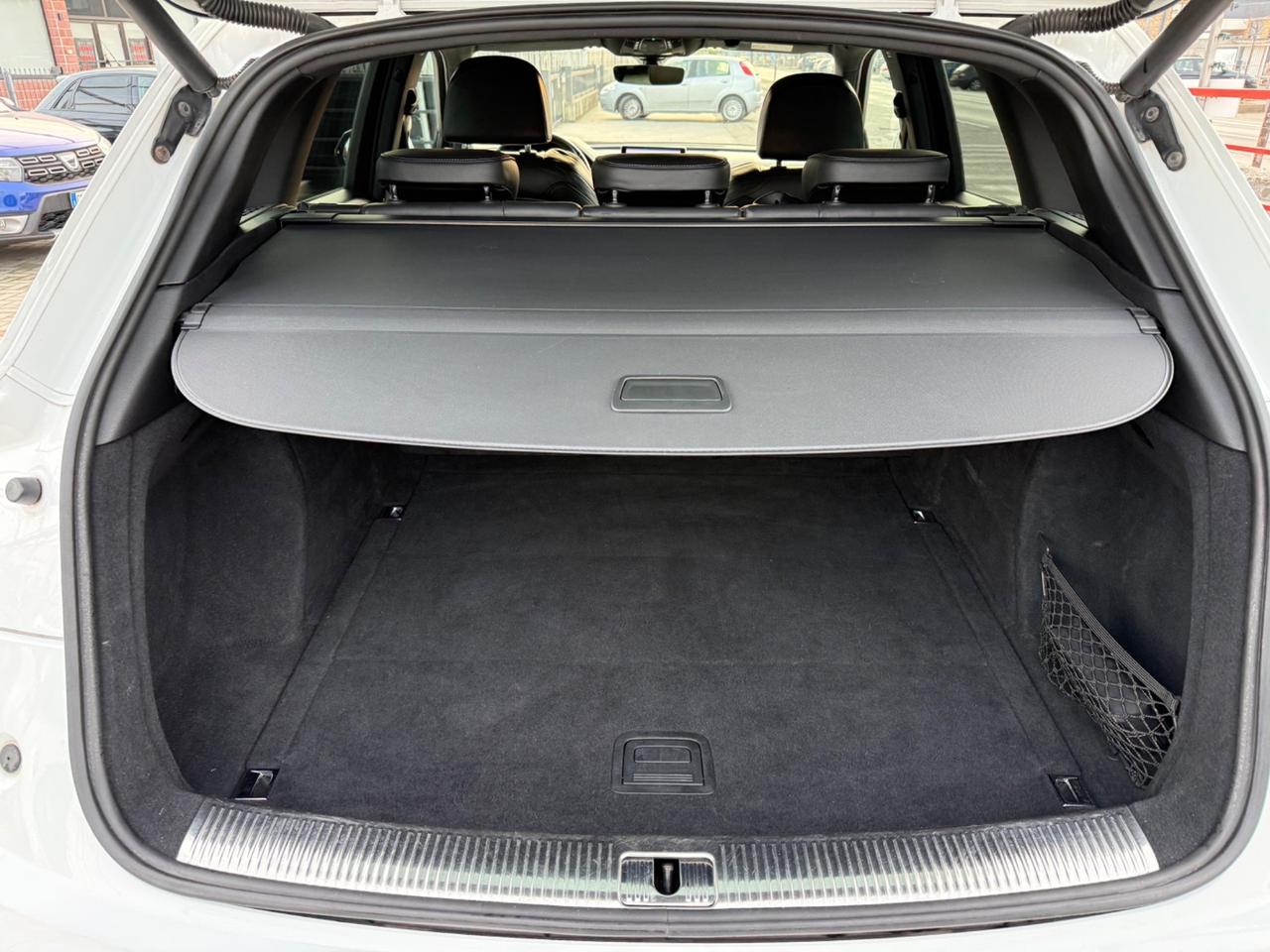 Audi Q5 2.0 TDI 190 CV quattro S-LINE.VIRTUAL.CERCHI 20