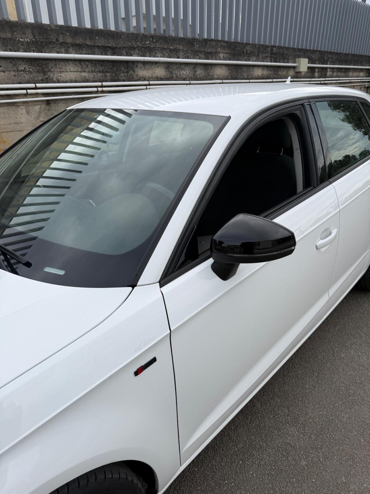Audi A3 SPB 1.6 TDI Sport