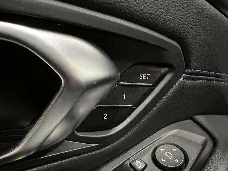 BMW Serie 3 330e Msport