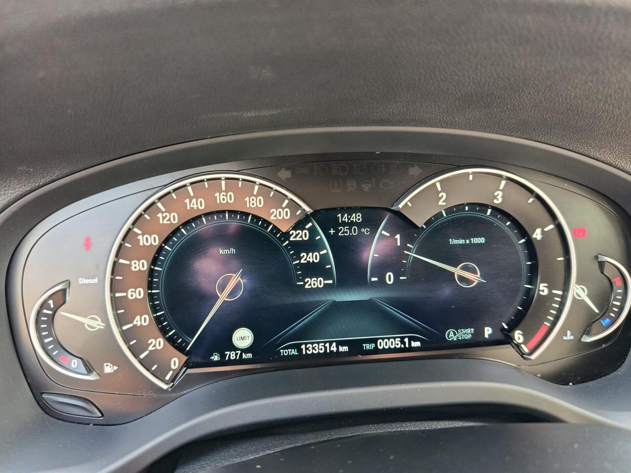 Bmw X3 xDrive20d 48V Business Advantage