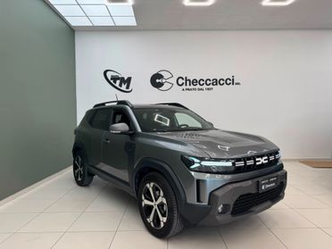Dacia Duster Eco-G 100 CV Journey