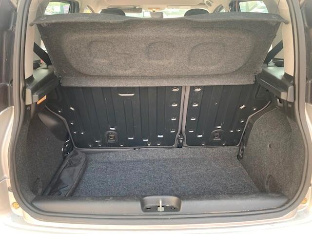 Fiat Panda 1.2 Dynamic NEOPATENTATI