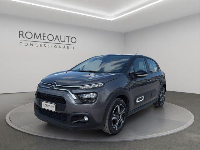 CITROEN C3 1.2 PureTech Shine 83cv S&S