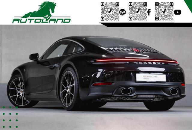 PORSCHE 992 Carrera 394cv*CONSEGNA 30 GIORNI*IVA DET