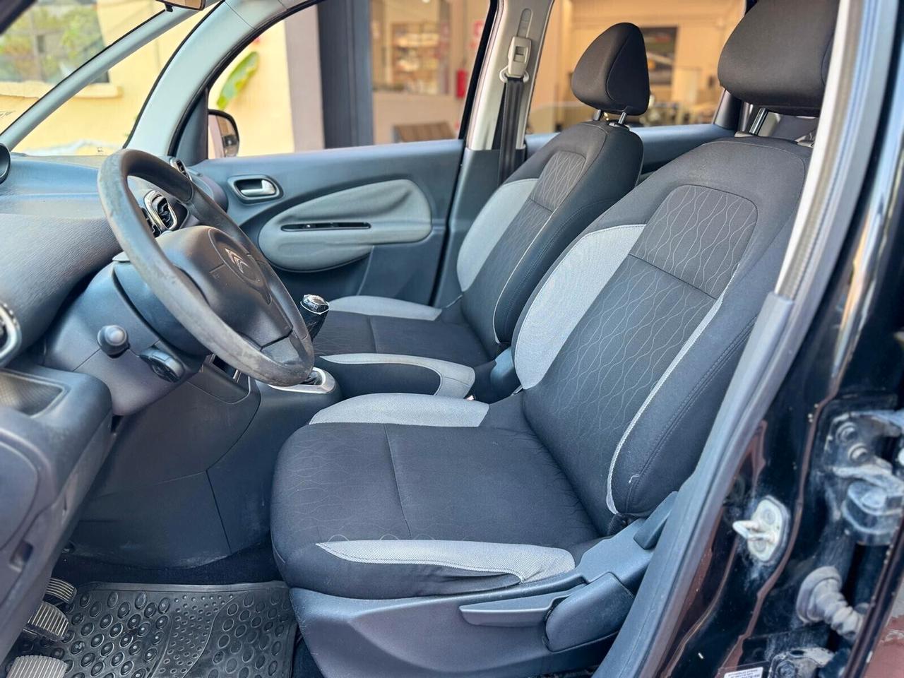 Citroen C3 Picasso 2014 1.6 Diesel C.D.F