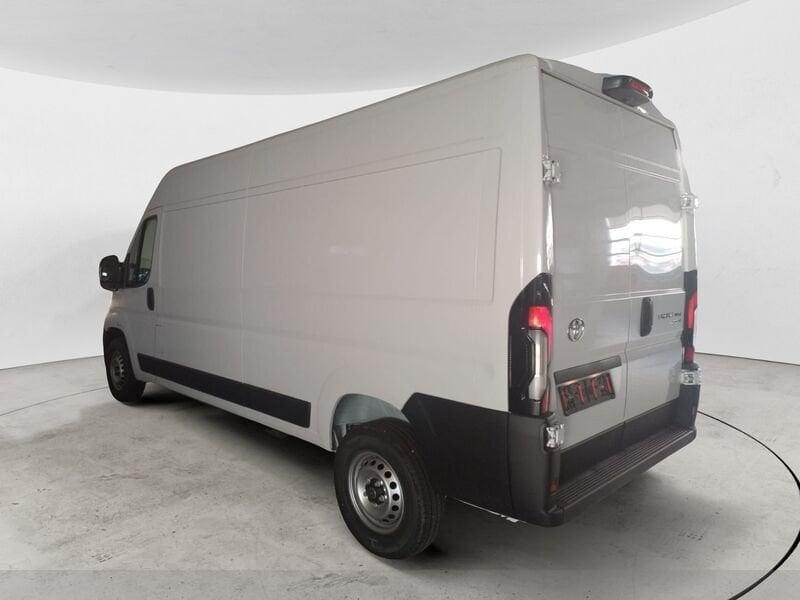 Toyota Proace Max Electric Proace Max Electric 35H 110kWh PLM-TM Furgone