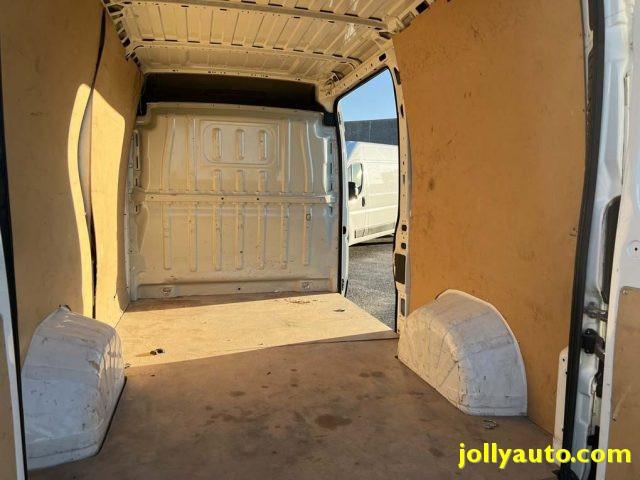 CITROEN Jumper 35 BlueHDi 130CV L2H2 Furgone