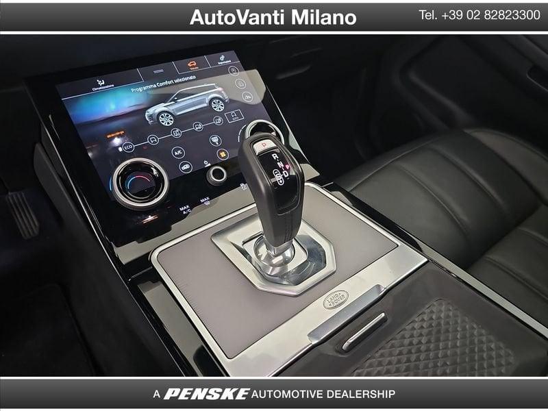 Land Rover RR Evoque Range Rover Evoque 2.0D I4 150CV AWD Business Edit. Premium