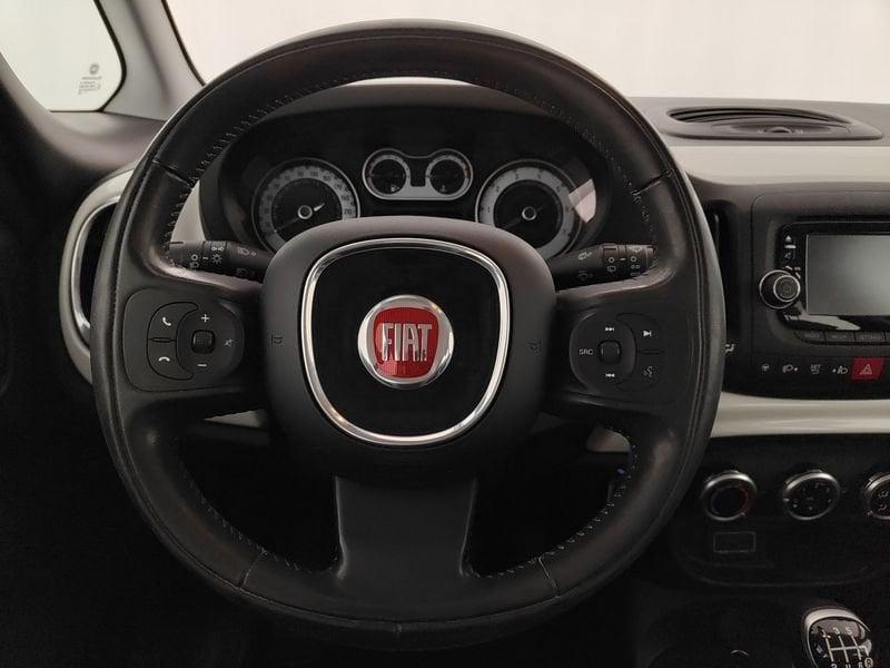 FIAT 500L 1.4 95 CV Pop Star - OK PER NEOPATENTATI